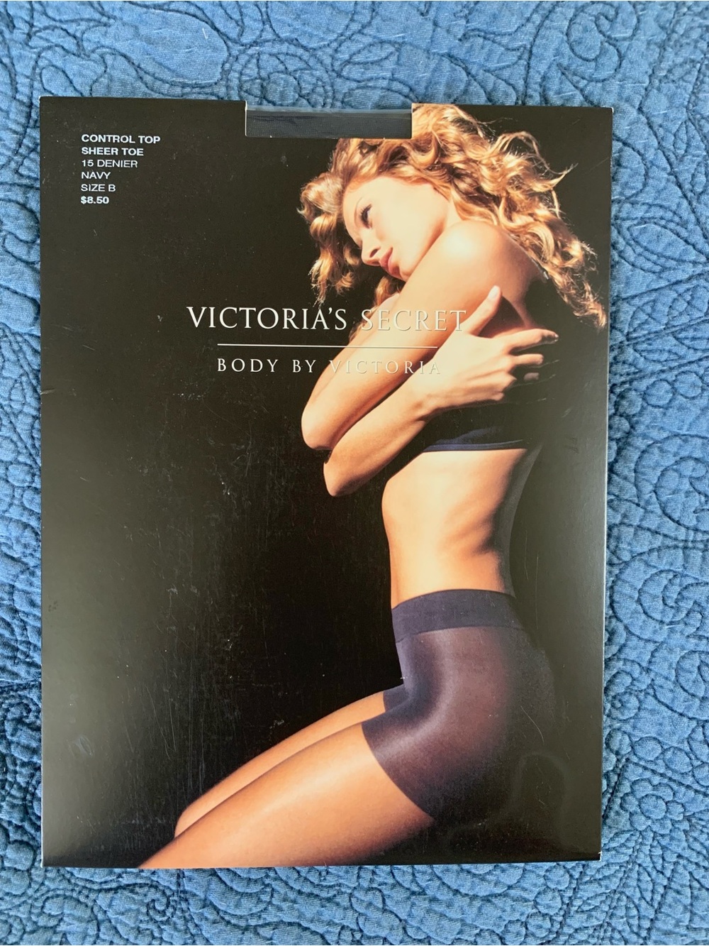 Victoria's Secret Tights. Size Small/medium. B.